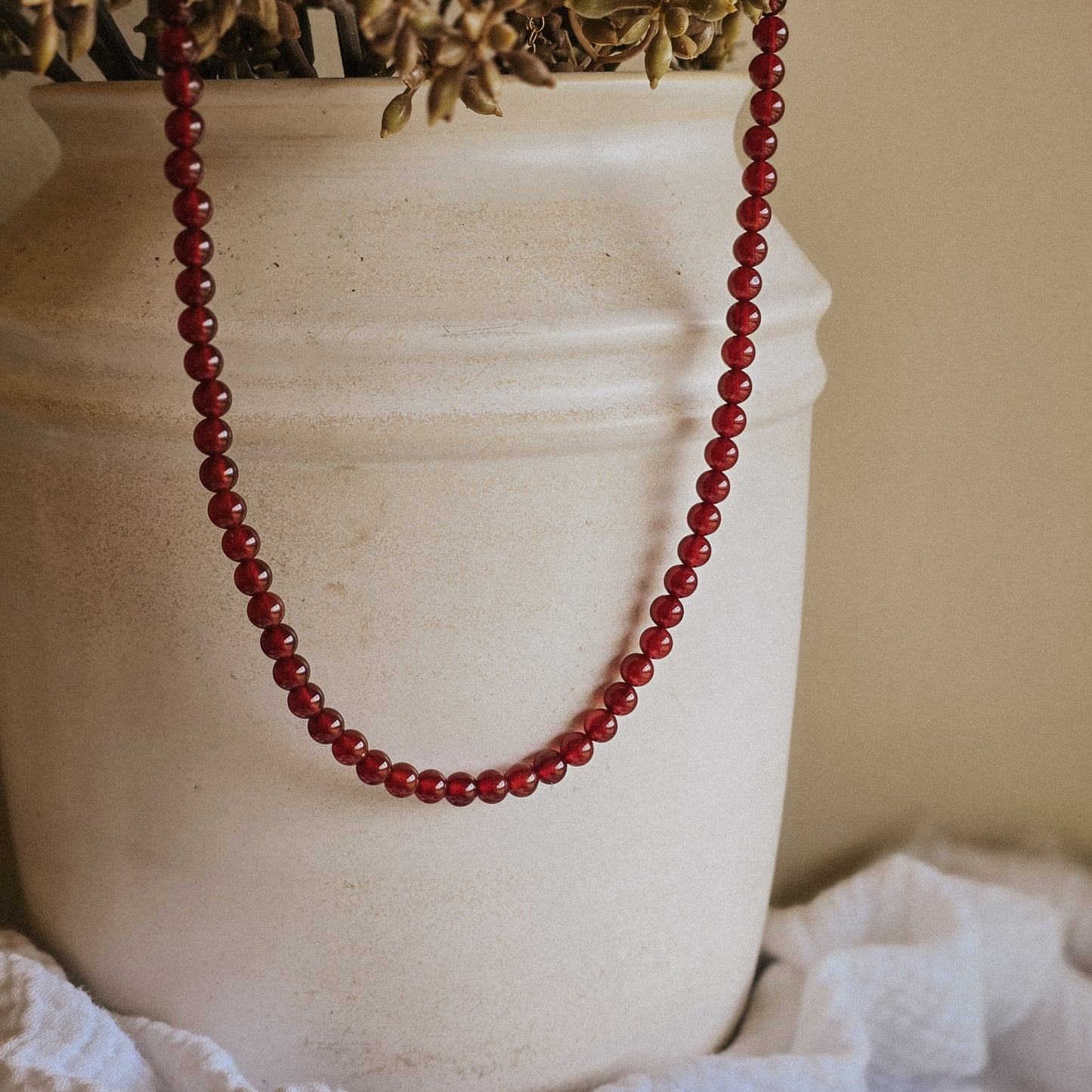 The Katherine Necklace