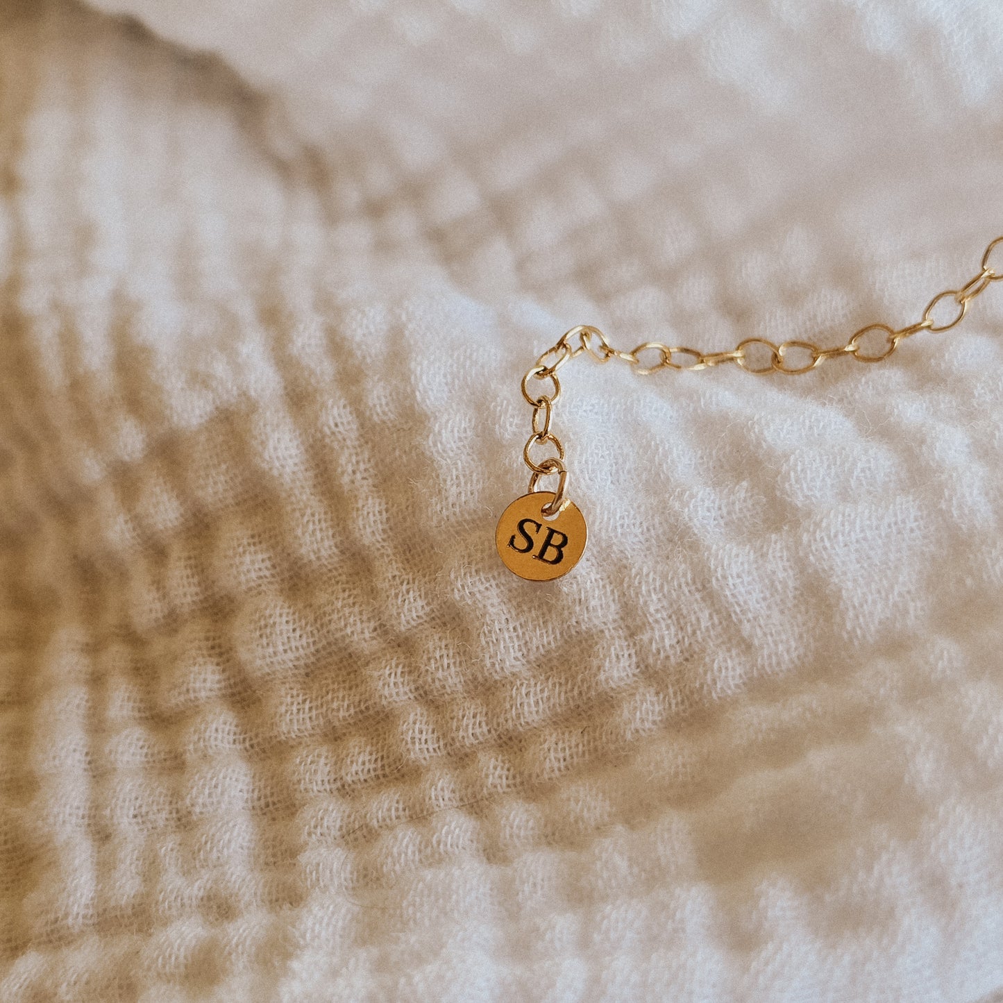 The Katherine Necklace
