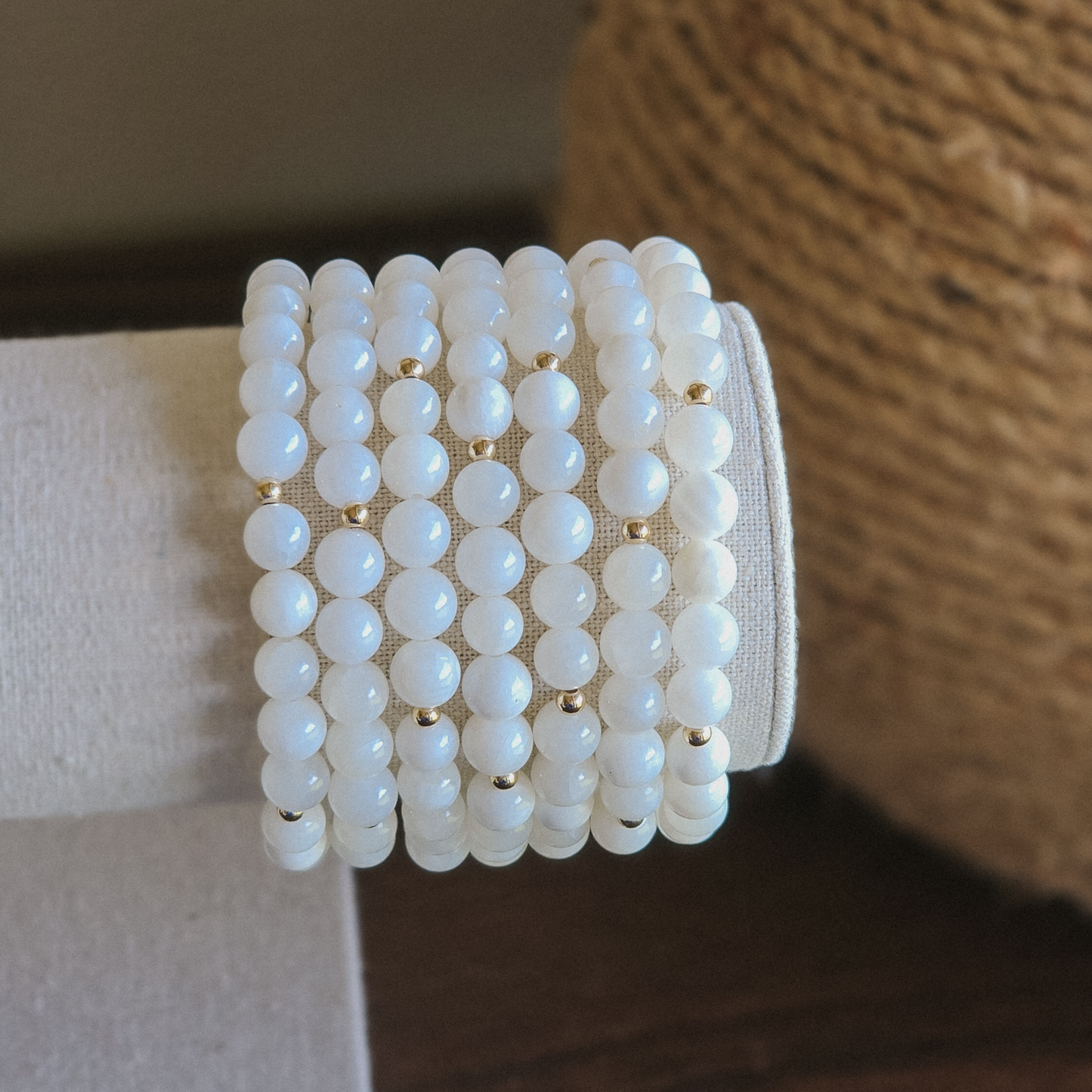 The Nantucket Bracelet
