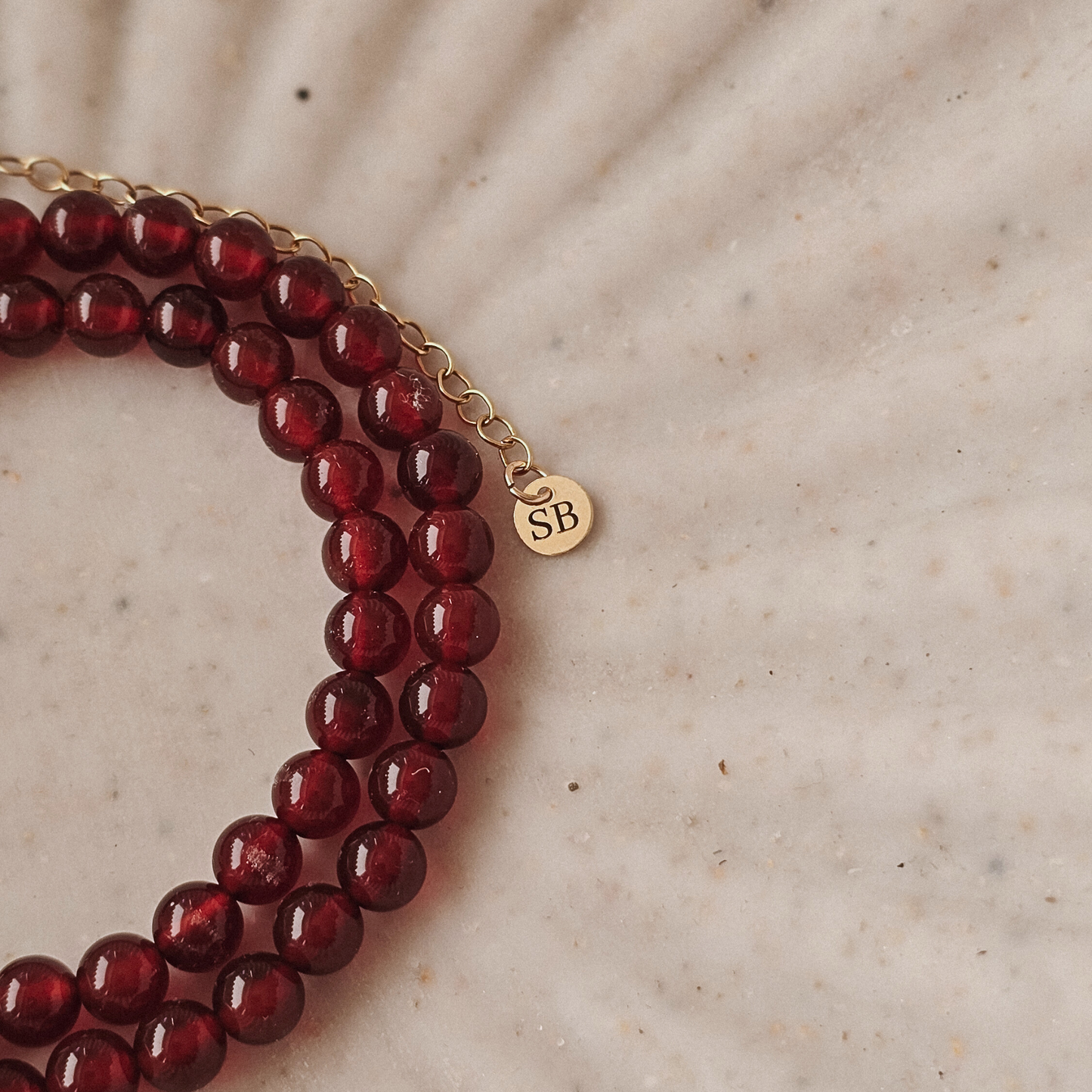 The Katherine Necklace