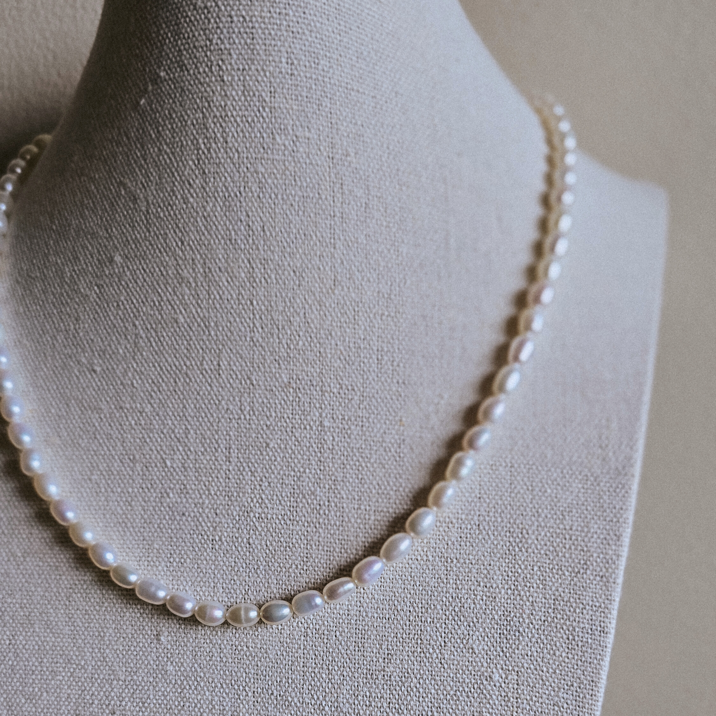 The Ella Necklace