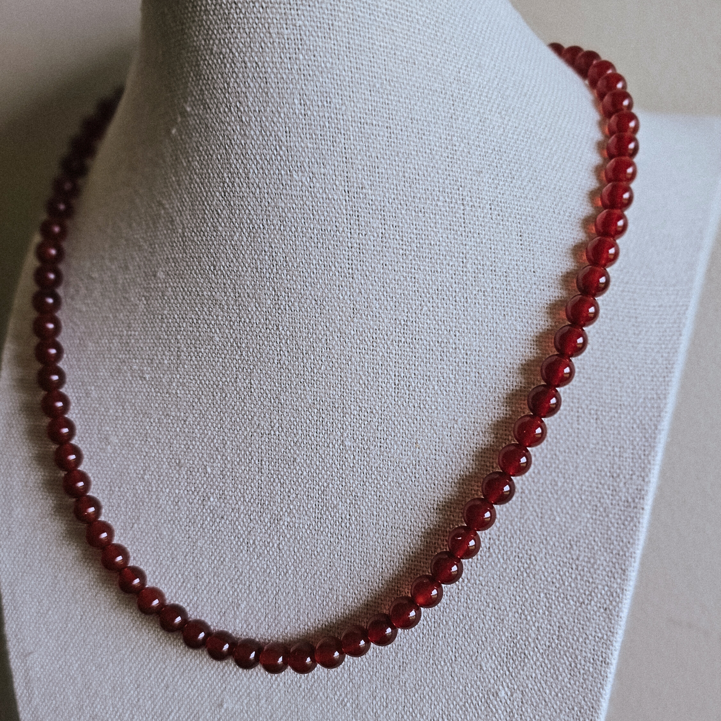 The Katherine Necklace