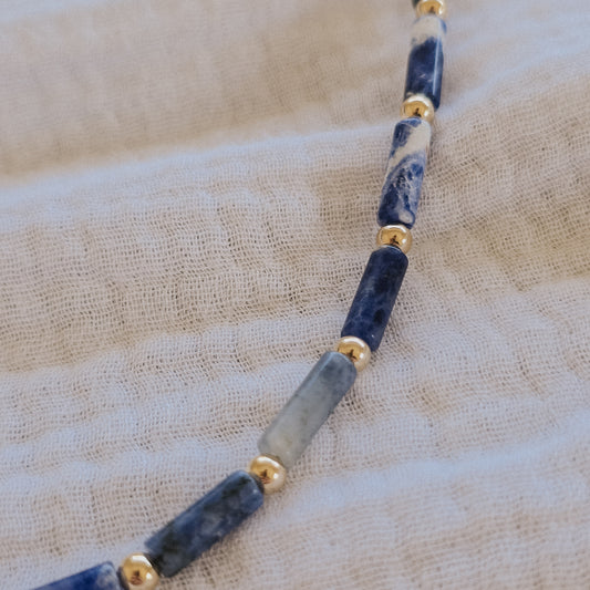 The Teagan Necklace
