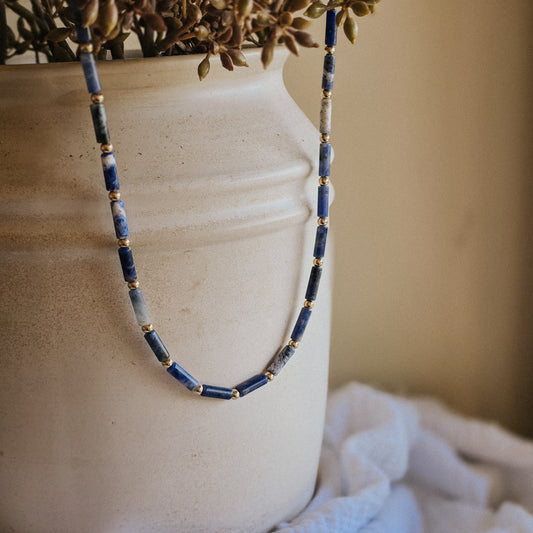 The Teagan Necklace