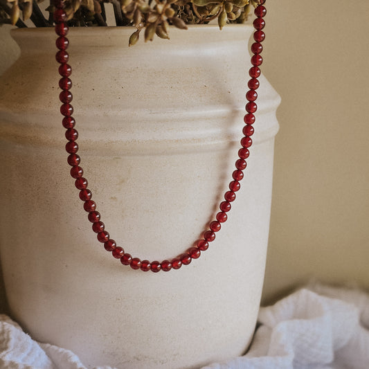 The Katherine Necklace