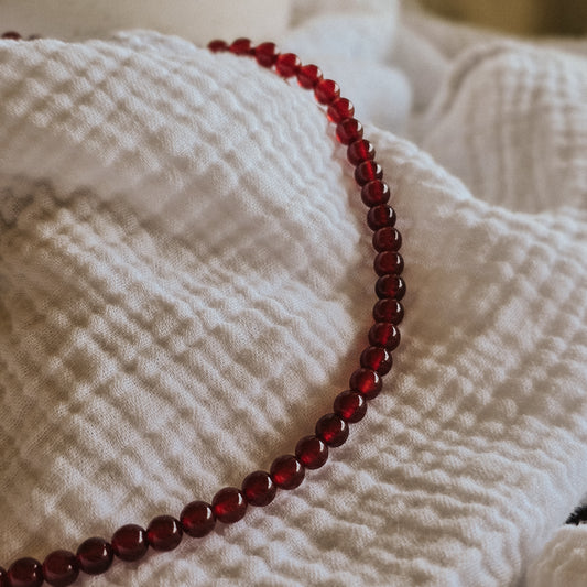 The Katherine Necklace