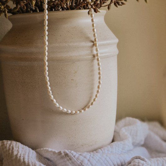 The Ella Necklace