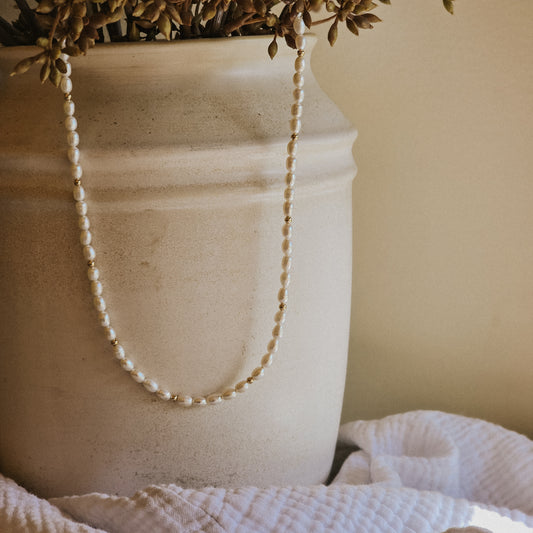 The Demi Necklace