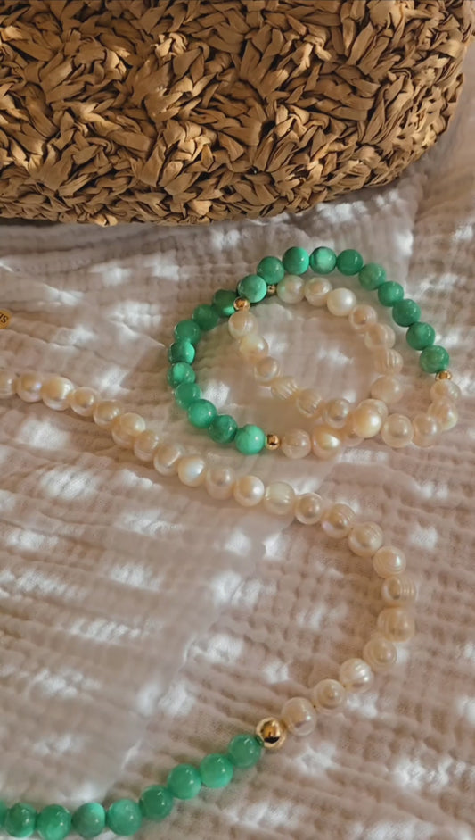 The Cayman Bracelet