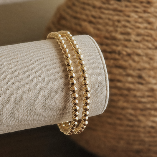 The 4mm Bracelet