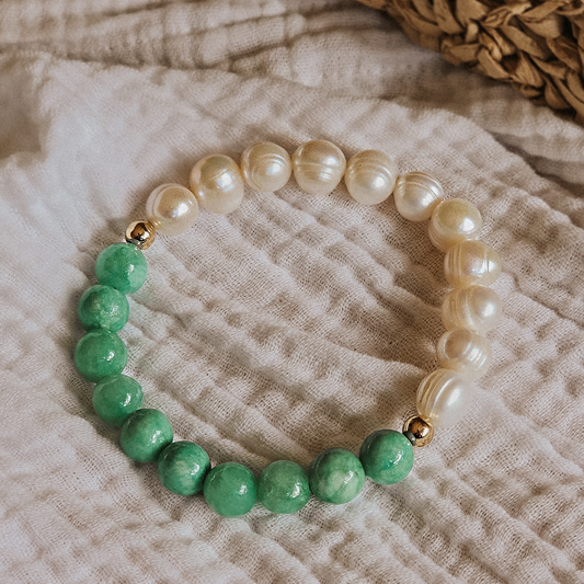The Cayman Bracelet