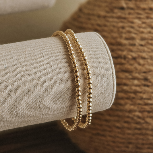 The 3mm Bracelet