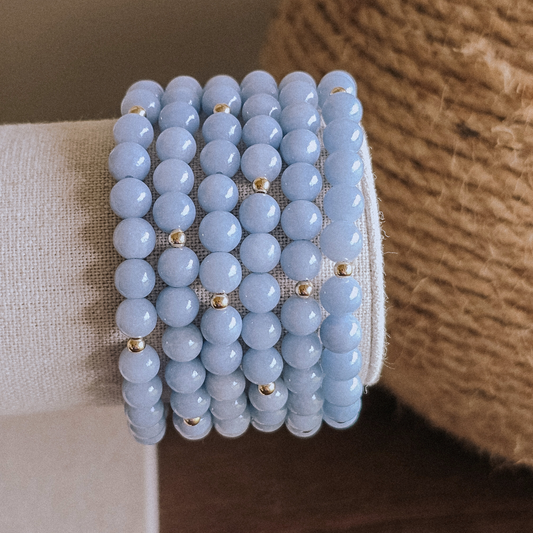 The Pacific Bracelet