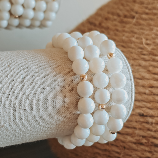 The Summer Stack