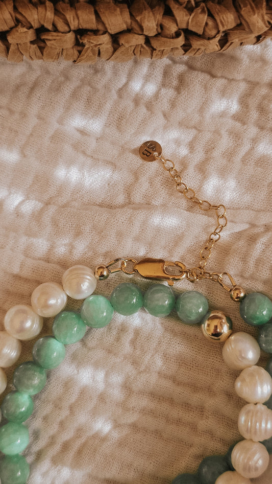 The Cayman Necklace