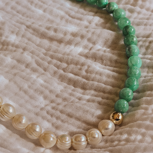 The Cayman Necklace